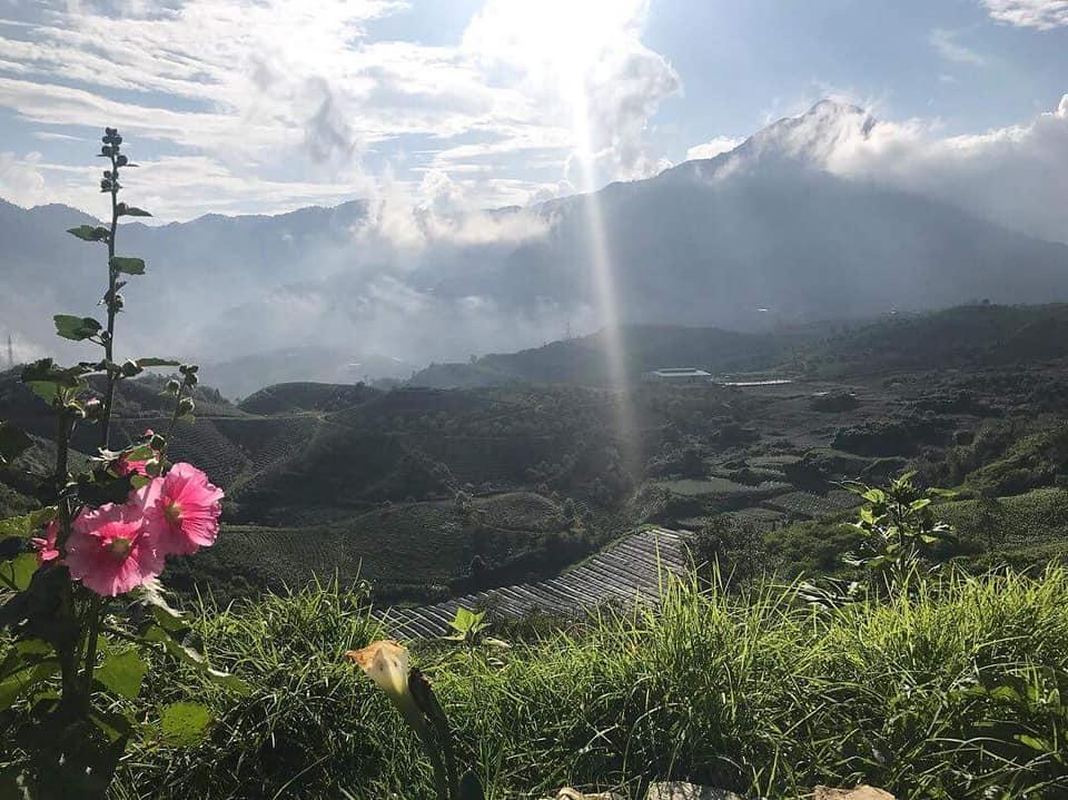 Sapa Dao Homestay Exterior foto