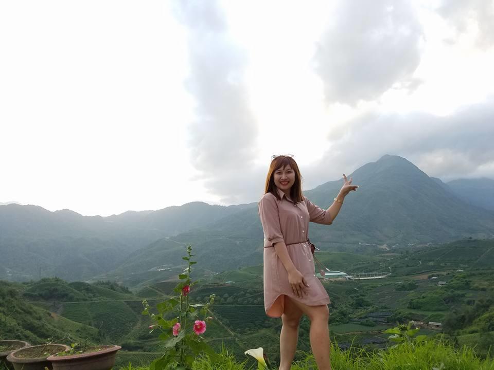 Sapa Dao Homestay Exterior foto