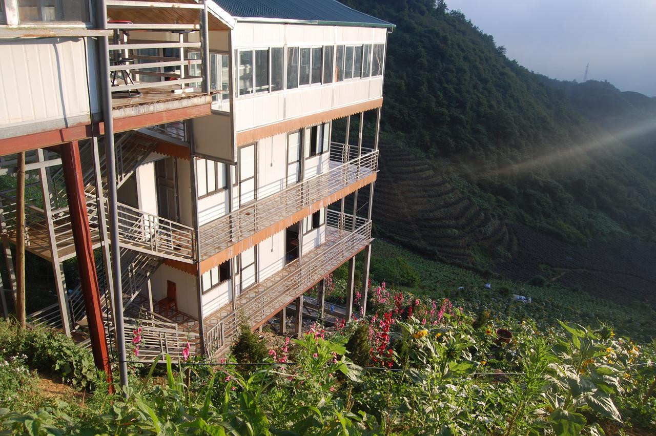 Sapa Dao Homestay Exterior foto