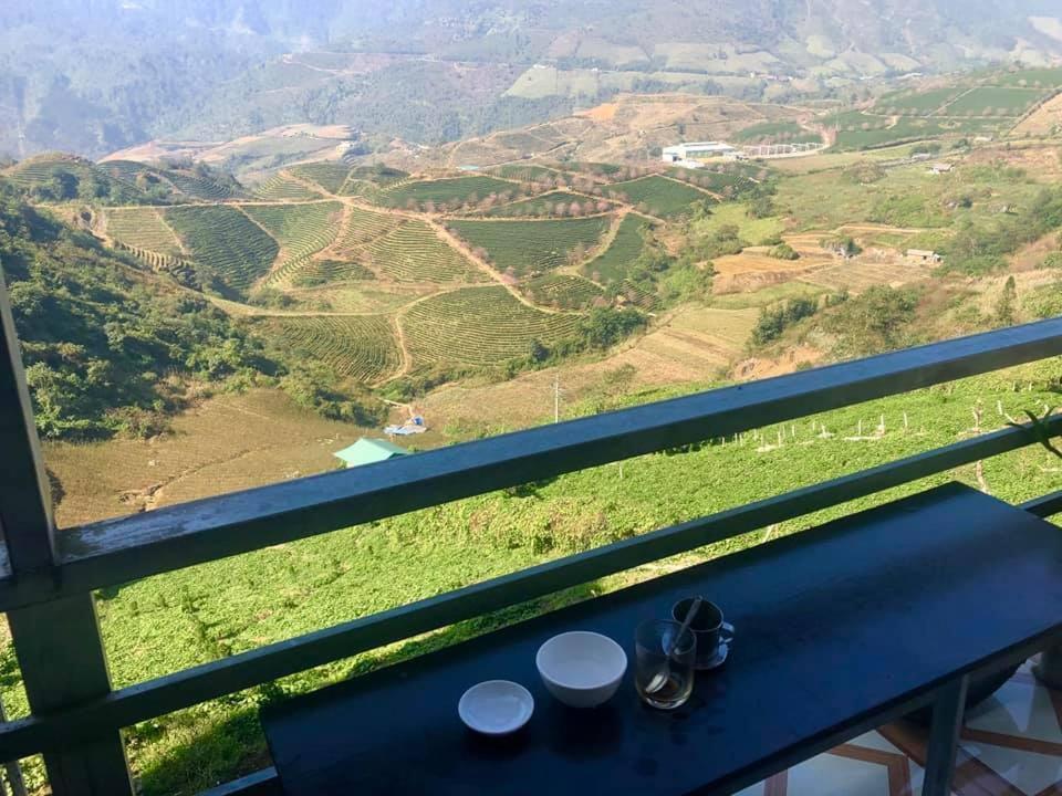 Sapa Dao Homestay Exterior foto