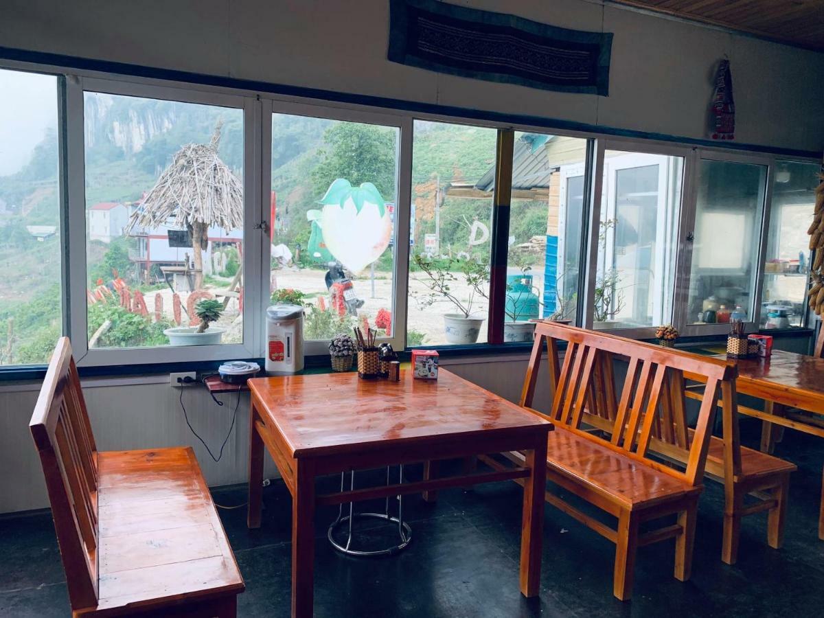 Sapa Dao Homestay Exterior foto
