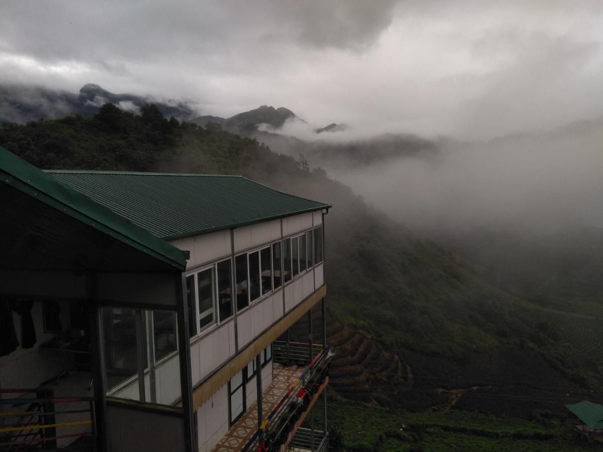 Sapa Dao Homestay Exterior foto